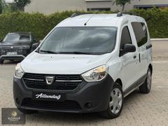 ALTUNDAĞ OTOMOTİV'Den2019/DACIA/DOKKER/1.5DCI/KUSURSUZ