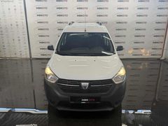 2019 MODEL DACİA DOKKER 203.000 KM%20 FATURALI/CAMLI KOLTUKLU