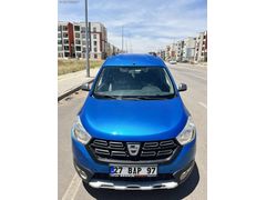 HATASIZ BOYASIZ DEĞİŞENSİZ EN FULL PAKET BAKIMLI DOKKER