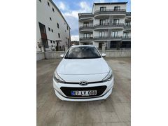 Sahibinden Hyundai i20 1.4 CRDi Jump 2015 Model 