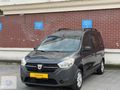 GALERİ MAVİ'DEN 2021 DACIA DOKKER 1.6 ECO-G HATASIZ BOYASIZ