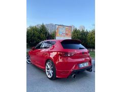 Sahibinden Seat Leon 1.6 TDI CR Style 2014 Model 
