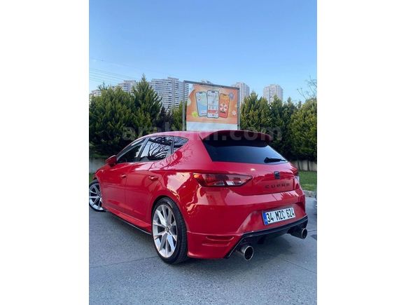 Sahibinden Seat Leon 1.6 TDI CR Style 2014 Model 
