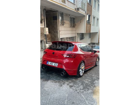Sahibinden Seat Leon 1.6 TDI CR Style 2014 Model 