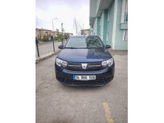Sahibinden Dacia Sandero 1.0 Ambiance 2018 Model