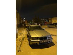 Sahibinden BMW 3 Serisi 318i Standart 1992 Model 