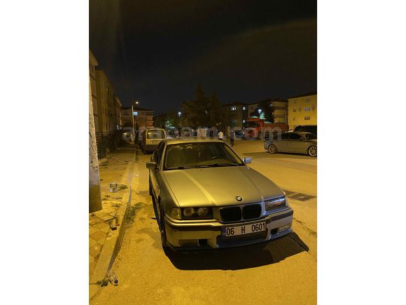 Sahibinden BMW 3 Serisi 318i Standart 1992 Model 
