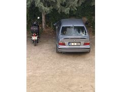 Sahibinden BMW 3 Serisi 318i Standart 1992 Model 