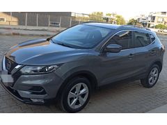Sahibinden Nissan Qashqai 1.6 dCi Tekna 2018 Model  300.000 km Gri