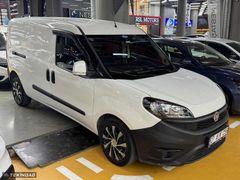 TEKİNDAĞ'da YENİ GELDİ İLK GELEN ALIR SENETLİ 2021 DOBLO 1.6MAXİ