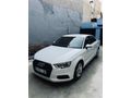 TC PLAKA AUDİ A3 1.0 TFSİ DYNAMİC
