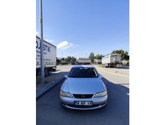 Temiz Opel Vectra 1.6 Comfort