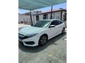 Sahibinden Honda Civic 1.6i VTEC Eco Elegance 2017 Model 