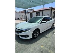 Sahibinden Honda Civic 1.6i VTEC Eco Elegance 2017 Model 