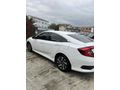 Sahibinden Honda Civic 1.6i VTEC Eco Elegance 2017 Model 
