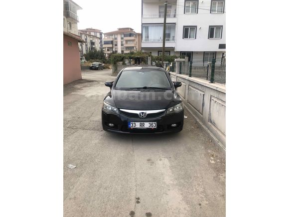 Sahibinden Honda Civic 1.6i VTEC Elegance 2011 Model 