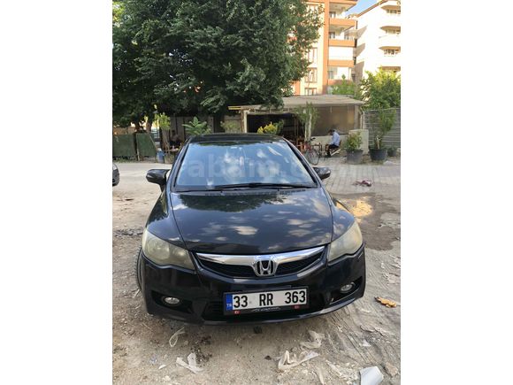 Sahibinden Honda Civic 1.6i VTEC Elegance 2011 Model 