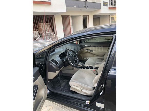 Sahibinden Honda Civic 1.6i VTEC Elegance 2011 Model 