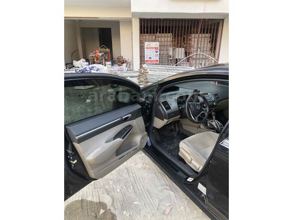 Sahibinden Honda Civic 1.6i VTEC Elegance 2011 Model 
