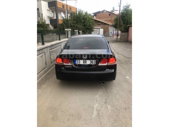 Sahibinden Honda Civic 1.6i VTEC Elegance 2011 Model 