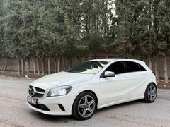 Sahibinden Mercedes - Benz A 180 d Style 2015 Model Manisa