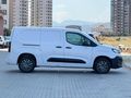 20 BİN KM BERLİNGO PANELVAN OTOMATİK VİTES