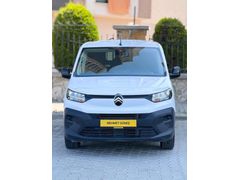 20 BİN KM BERLİNGO PANELVAN OTOMATİK VİTES