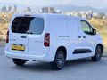 20 BİN KM BERLİNGO PANELVAN OTOMATİK VİTES