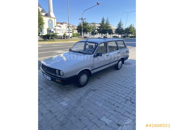 1993 MODEL MASRAFSIZ TOROS