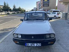 1993 MODEL MASRAFSIZ TOROS