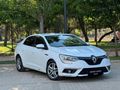 HARMONY MOTOR's 2018 Model MEGANE 4 217.000 KM