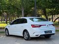 HARMONY MOTOR's 2018 Model MEGANE 4 217.000 KM
