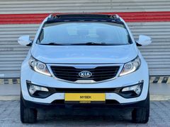 2012 KİA SPORTAGE 1.6 CONCEPT PLUS EN DOLU DEĞİŞENSİZ