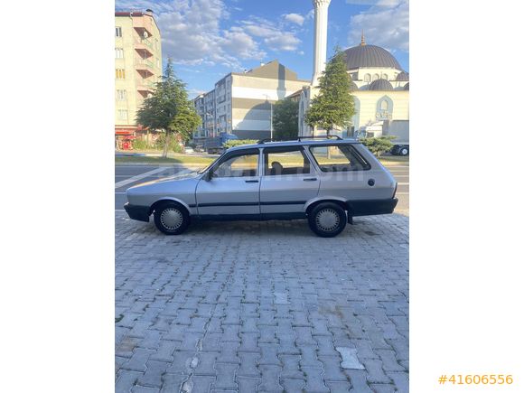 1990 MODEL MASRAFSIZ TOROS