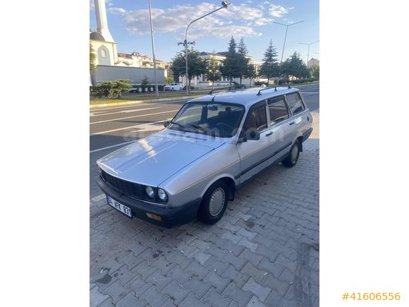 1990 MODEL MASRAFSIZ TOROS