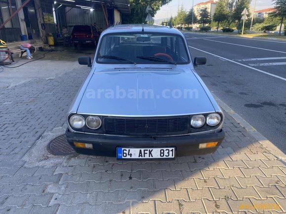 1990 MODEL MASRAFSIZ TOROS