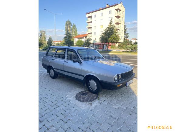 1990 MODEL MASRAFSIZ TOROS