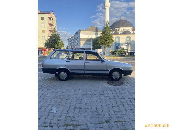 1990 MODEL MASRAFSIZ TOROS