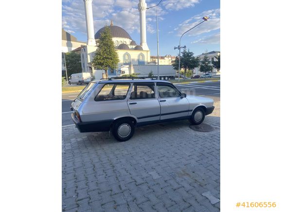1990 MODEL MASRAFSIZ TOROS