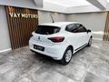 "VAY MOTORS" 2021 MODEL CLIO MANUEL MASRAFSIZ / EKONOMİK