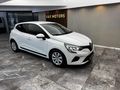 "VAY MOTORS" 2021 MODEL CLIO MANUEL MASRAFSIZ / EKONOMİK