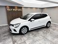 "VAY MOTORS" 2021 MODEL CLIO MANUEL MASRAFSIZ / EKONOMİK