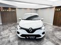 "VAY MOTORS" 2021 MODEL CLIO MANUEL MASRAFSIZ / EKONOMİK