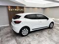"VAY MOTORS" 2021 MODEL CLIO MANUEL MASRAFSIZ / EKONOMİK