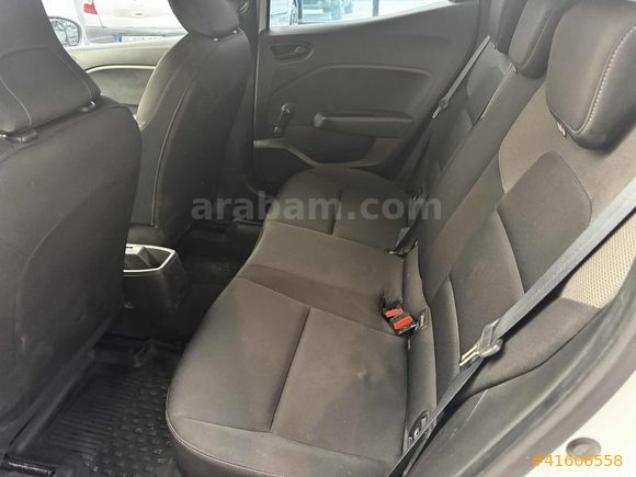 "VAY MOTORS" 2021 RENAULT CLIO 1.0 SCE JOY MASRAFSIZ 88 BİN'DE