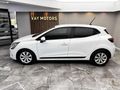"VAY MOTORS" 2021 MODEL CLIO MANUEL MASRAFSIZ / EKONOMİK