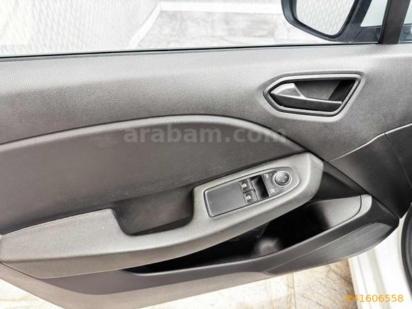 "VAY MOTORS" 2021 RENAULT CLIO 1.0 SCE JOY MASRAFSIZ 88 BİN'DE