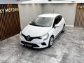 "VAY MOTORS" 2021 MODEL CLIO MANUEL MASRAFSIZ / EKONOMİK