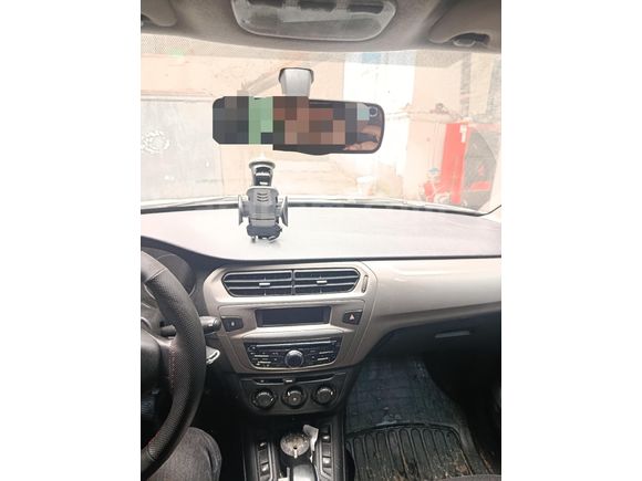 Sahibinden Citroen C-Elysée 1.5 BlueHDI Live 2019 Model