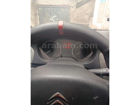 Sahibinden Citroen C-Elysée 1.5 BlueHDI Live 2019 Model